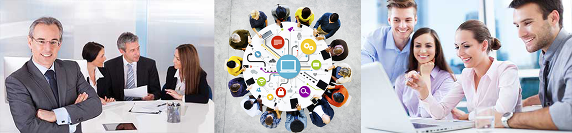 master project management